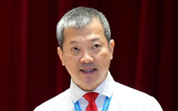 Doanh nhân Mai Hữu Tín: Mặt trận đồng hành cùng doanh nghiệp, phát triển kinh tế tư nhân