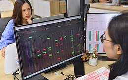 Chứng khoán Việt 2026 chờ cú hích nâng hạng