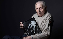 Huy chương vàng Olympic lớn tuổi nhất thế giới Charles Coste qua đời ở tuổi 101