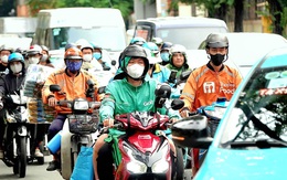 Một doanh nghiệp đề xuất cải tạo xe máy chạy xăng sang chạy điện