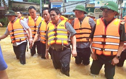 Thành lập Cổng thông tin điện tử Ban Chỉ đạo phòng thủ dân sự quốc gia
