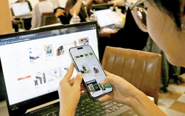 Thương hiệu mỹ phẩm Việt bất ngờ tăng trưởng đến trên 200%