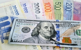 Mỹ âm thầm củng cố sự thống trị của đồng USD