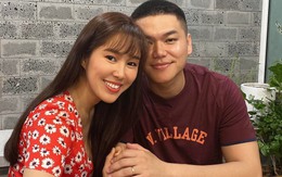 Chồng kém 7 tuổi của Lê Phương phản ứng khi bị gọi là 'tình trẻ'