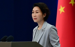 Trung Quốc lên tiếng sau khi bị ông Trump tố bí mật thử vũ khí hạt nhân