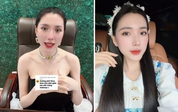 Ngân Collagen bất ngờ làm điều này sau 5 tháng khóa kênh TikTok