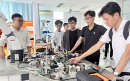 Góp ý văn kiện Đại hội Đảng XIV: Giáo dục là quốc sách thì phát triển nhân lực số là chiến lược