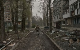 Nga tuyên bố tiến sâu vào 'điểm nóng' Pokrovsk, Ukraine nói vẫn trụ vững