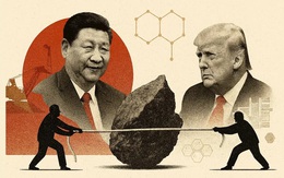 Thỏa thuận đất hiếm Mỹ - Trung và đình chiến thương mại 1 năm: Thắng lợi mong manh?