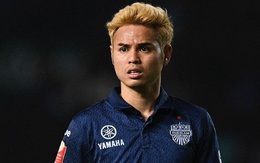 Thái Lan bất ngờ gọi 'vua cùi chỏ' trở lại đội tuyển