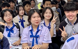 Bộ Giáo dục và Đào tạo ‘chốt’ nhiều nội dung quan trọng tuyển sinh đại học 2026