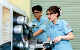 Sắp xếp hệ thống giáo dục nghề nghiệp: Không thể nóng vội