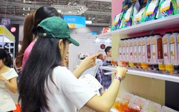 Chuỗi F&B cạnh tranh bằng dùng nguyên liệu Việt để nâng cấp thức uống