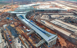 Sân bay quốc tế và cơ hội bứt phá của du lịch biển phía Đông TP. HCM