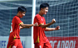 Xác định 16 đội dự vòng chung kết Giải U17 châu Á 2026