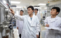 Cách Trung Quốc muốn vượt mặt Mỹ về đổi mới sáng tạo