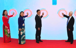 Ra mắt ứng dụng An sinh xã hội số TP.HCM để quản lý người thụ hưởng khoa học, minh bạch