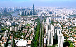 Căn hộ 500 triệu đồng/m² nhưng không mua được, nguồn cung thiếu hay thổi giá?