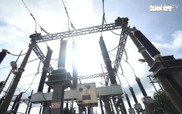 Điện về thắp sáng những mùa điều vàng Bình Phước