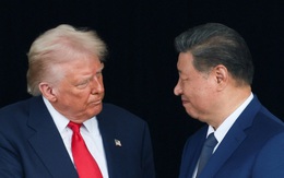 Trung Quốc cảnh báo Mỹ không vượt bốn lằn ranh đỏ, trong đó có Đài Loan