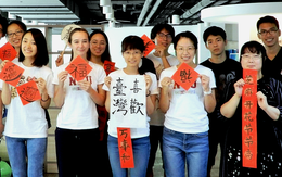 Khoảng 40.000 du học sinh Việt Nam đang học tại Đài Loan