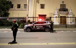 Peru cắt đứt quan hệ ngoại giao với Mexico: Hệ quả của loạt mâu thuẫn kéo dài?