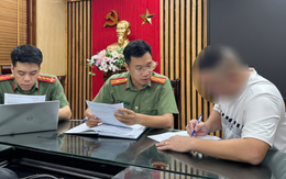 Đăng sai sự thật về tuyển sinh, chủ website bị phạt 12,5 triệu đồng