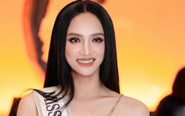 Miss Universe lên tiếng về xung đột ông Nawat và thí sinh tại lễ trao sash