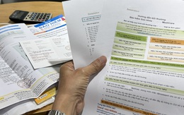 Hợp đồng bảo hiểm 'dài lê thê, khó hiểu', đại biểu đề xuất có mẫu hợp đồng chung