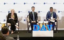 Ngăn 'vùng xám' ở Biển Đông chuyển đỏ