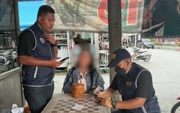 Ba phụ nữ Thái Lan bị bắt trong đường dây lừa tình xuyên quốc gia