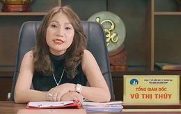 Vụ huy động hơn 9.100 tỉ: Truy tố nữ chủ tịch Công ty bất động sản Nhật Nam