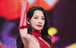 Chi Pu là Nhà lãnh đạo tiên phong U35 khu vực châu Á - Thái Bình Dương 2025