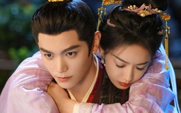 Khán giả ồ ạt bỏ xem Sơn Hà Chẩm, Đinh Vũ Hề chỉ khóc lóc là giỏi