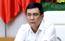 Cựu Phó chủ tịch Phú Thọ Hồ Đại Dũng bị đề nghị 4 năm đến 4 năm 6 tháng tù