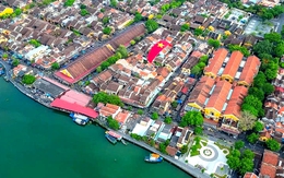 Cần mô hình 'Trung tâm điều phối sáng tạo' cho Hội An, Đà Lạt