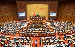 Những kỳ vọng lớn cho kỳ họp Quốc hội cuối