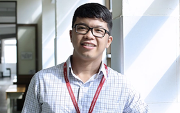 Phó giáo sư trẻ nhất 33 tuổi, giáo sư trẻ nhất 39 tuổi