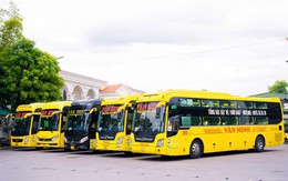 Văn Minh - thương hiệu vận tải hành khách uy tín và sứ mệnh phục vụ khách hàng từ trái tim
