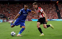 Đi tìm 'ngựa ô' ở Champions League