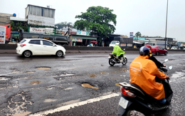 Xem xét đầu tư nâng cấp quốc lộ 51 thuộc thẩm quyền của UBND TP.HCM và Đồng Nai