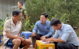 Bao chiếm đất rừng ở Phú Quốc sẽ bị xử lý nghiêm