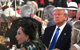 Thực hư chuyện ông Trump chi 3,4 triệu USD tiền thuế của dân để mở tiệc Halloween