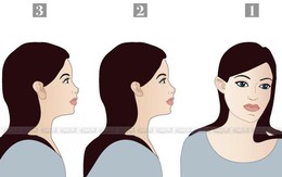 Quiz: Hình dáng tai tiết lộ gì về cuộc sống, sự nghiệp của bạn