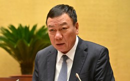 Đề xuất biến động thu nhập từ 1 tỉ đồng phải kê khai, giải trình tài sản là tiêu chí đánh giá cán bộ