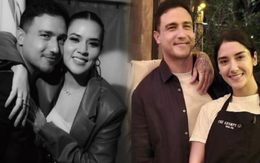 Một nam diễn viên bị phát hiện ngoại tình qua... Pinterest