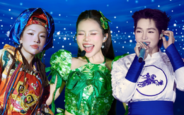 Nhiều nghệ sĩ làm đẹp cho nhạc Việt