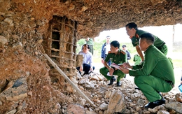 Đại biểu Quốc hội: Theo dõi vụ cầu sông Lô 'hết sức đau lòng và tư vấn giám sát chắc chắn biết'