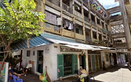 TP.HCM giao tổ chức kiểm định 186 chung cư cũ