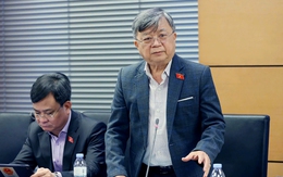 Thuê người nước ngoài điều hành doanh nghiệp nhà nước thì có buộc họ kê khai tài sản?